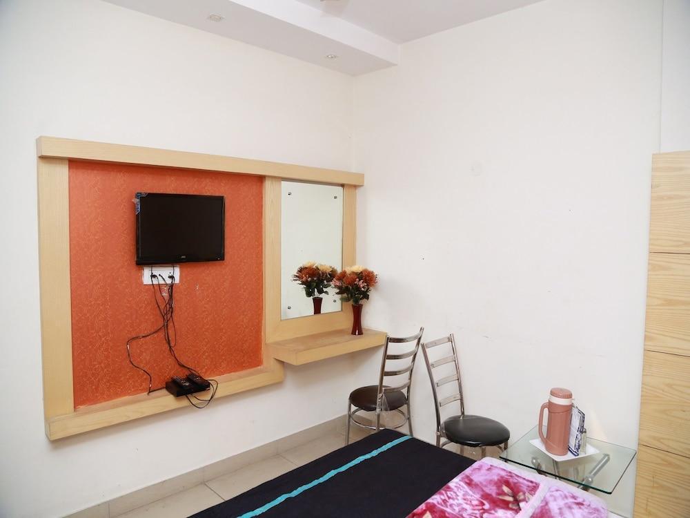 Hotel Klick International - 2 Min Walking From New Delhi Railway Station Exterior foto
