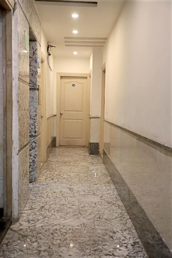 Hotel Klick International - 2 Min Walking From New Delhi Railway Station Exterior foto